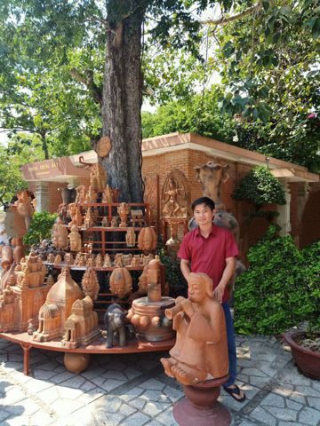 Bạn Nam Tuấn Ly dị 34 tuổi Tìm người để kết hôn ở Hòn Đất, Kiên Giang