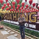 Phuong - Tìm người yêu lâu dài - Ngô Quyền, Hải Phòng - Anh chân thanh tìm em mộc mạc