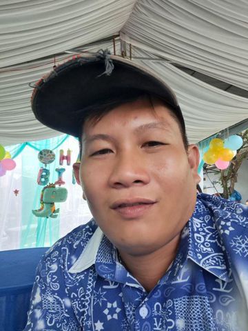 Bạn Nam Truong giàu Ly dị 33 tuổi Tìm người yêu lâu dài ở Nhà Bè, TP Hồ Chí Minh
