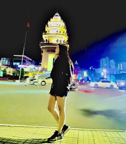 Bạn Nữ My " ... Độc thân 36 tuổi Tìm bạn bè mới ở Hóc Môn, Hồ Chí Minh