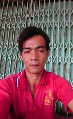 Bạn Nam Huynh Quang Độc thân 35 tuổi Tìm người yêu lâu dài ở Chợ Mới, An Giang