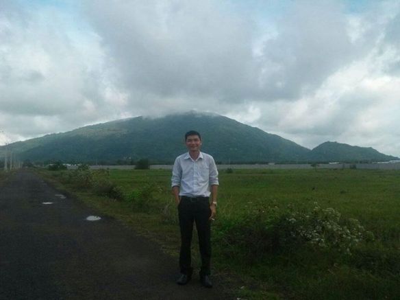 Bạn Nam Toan Độc thân 43 tuổi Tìm người yêu lâu dài ở Ninh Kiều, Cần Thơ