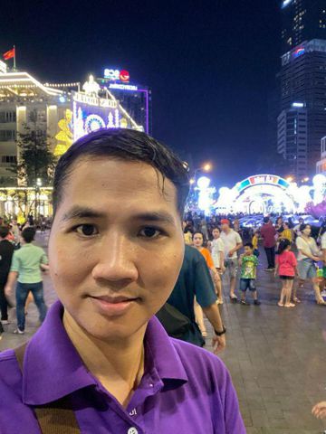 Bạn Nam Nam Độc thân 41 tuổi Tìm bạn bè mới ở Bình Thạnh, TP Hồ Chí Minh