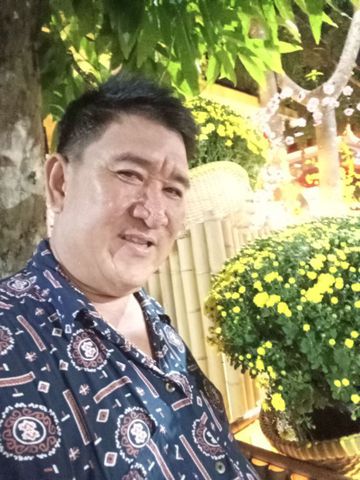 Bạn Nam Thắng Ly dị 51 tuổi Tìm bạn đời ở Bình Tân, TP Hồ Chí Minh