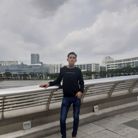 Nam - Tìm người yêu lâu dài - Gia Định, Hồ Chí Minh - Đẹp trai chân thành