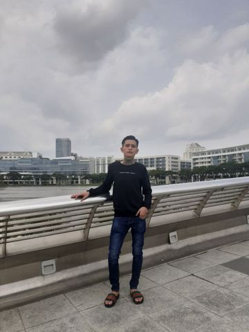 Bạn Nam Nam Độc thân 31 tuổi Tìm người yêu lâu dài ở Gia Định, Hồ Chí Minh