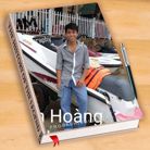 Thân Hoàng Huy - Tìm người yêu lâu dài - Hàm Thuận Nam, Bình Thuận - Tìm người yêu lâu dài