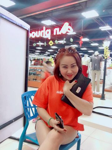 Bạn Nữ Nha que Độc thân 52 tuổi Tìm bạn đời ở Gò Vấp, TP Hồ Chí Minh