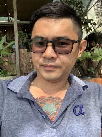 Bạn Nam Nguyễn Trí Ly dị 36 tuổi Tìm bạn tâm sự ở Tân Uyên, Bình Dương