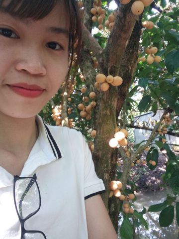 Bạn Nữ Tâm Nguyễn Độc thân 29 tuổi Tìm bạn tâm sự ở Cẩm Khê, Phú Thọ