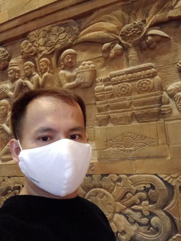 Bạn Nam Tình là mộng Độc thân 41 tuổi Tìm người yêu lâu dài ở Thường Tín, Hà Nội