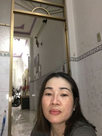 Bạn Nữ Sáu Ở góa 43 tuổi Tìm người yêu lâu dài ở La Gi, Bình Thuận