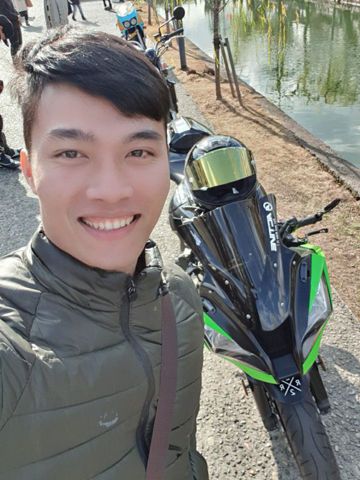 Bạn Nam Hoàng Mạnh Độc thân 31 tuổi Tìm bạn đời ở Tiên Lãng, Hải Phòng