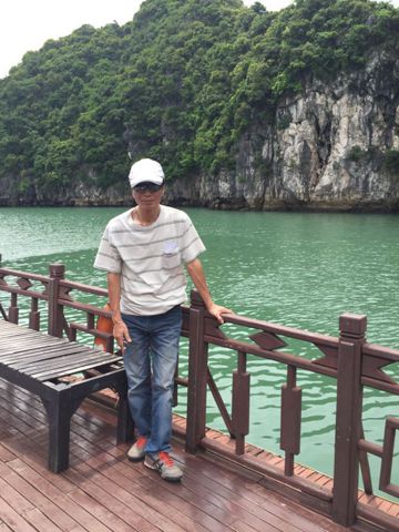 Bạn Nam lê vân Độc thân 53 tuổi Tìm bạn tâm sự ở Hoàng Mai, Hà Nội