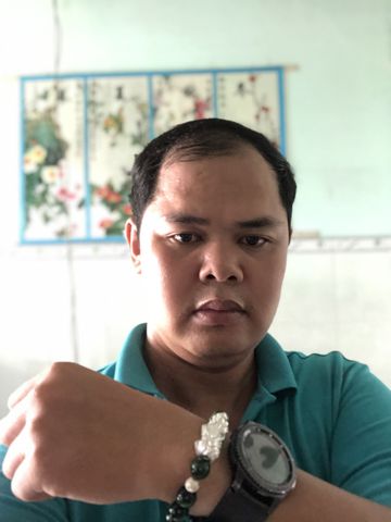 Bạn Nam Nguyễn Minh Độc thân 34 tuổi Tìm người yêu lâu dài ở Mỹ Tho, Tiền Giang