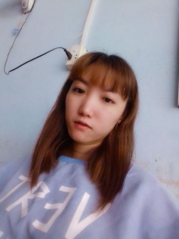 Bạn Nữ Bảo Trân Độc thân 26 tuổi Tìm người yêu lâu dài ở Châu Thành, An Giang