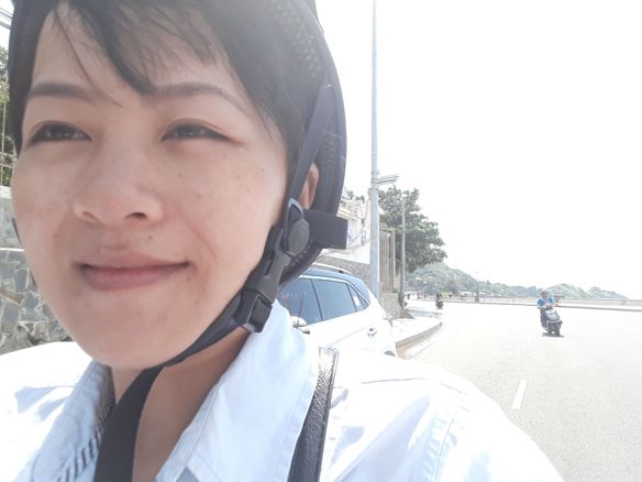 Bạn Nữ Mina Ở góa 41 tuổi Tìm bạn đời ở Đà Lạt, Lâm Đồng