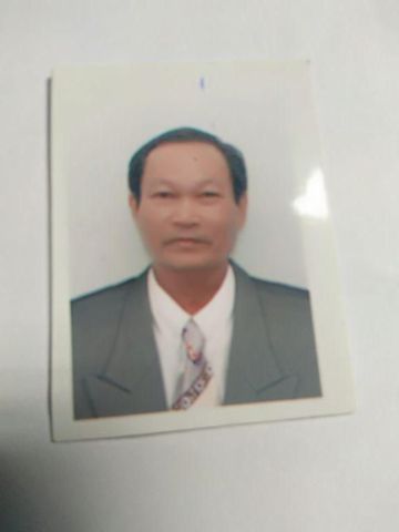 Bạn Nam Xuanky Ly dị 66 tuổi Tìm bạn đời ở Biên Hòa, Đồng Nai