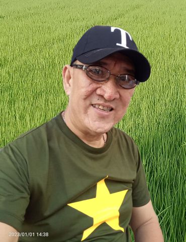 Bạn Nam Thiện Tâm! Ly dị 53 tuổi Tìm bạn đời ở Bình Tân, Hồ Chí Minh