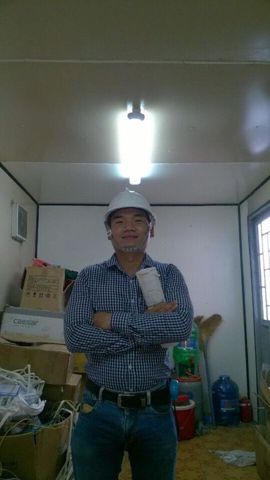 Bạn Nam thanh Độc thân 35 tuổi Tìm người yêu lâu dài ở Quận 3, TP Hồ Chí Minh