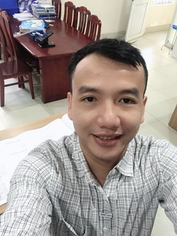 Bạn Nam Anh Độc thân 36 tuổi Tìm người yêu lâu dài ở Cẩm Lệ, Đà Nẵng