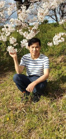 Bạn Nam NGUYEN VAN Độc thân 40 tuổi Tìm người để kết hôn ở Ba Tri, Bến Tre