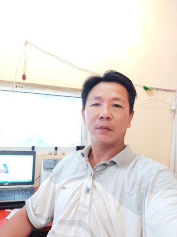 Bạn Nam TUÂN LÊ Ly dị 47 tuổi Tìm bạn tâm sự ở Củ Chi, TP Hồ Chí Minh