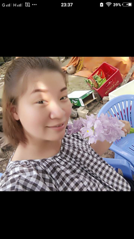 Bạn Nữ Thanh Hằng Ly dị 44 tuổi Tìm người để kết hôn ở Ninh Kiều, Cần Thơ