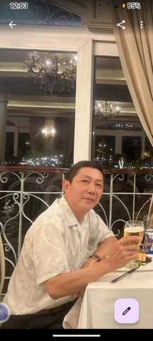 Bạn Nam Anhlee Ly dị 50 tuổi Tìm bạn đời ở New South Wales, Úc