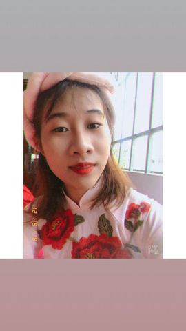 Bạn Nữ Hiền Độc thân 24 tuổi Tìm người yêu lâu dài ở Quận 12, TP Hồ Chí Minh