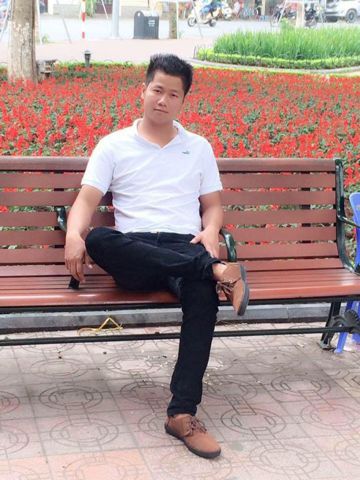 Bạn Nam Lê Huy Độc thân 34 tuổi Tìm người để kết hôn ở Buôn Ma Thuột, Đắk Lắk