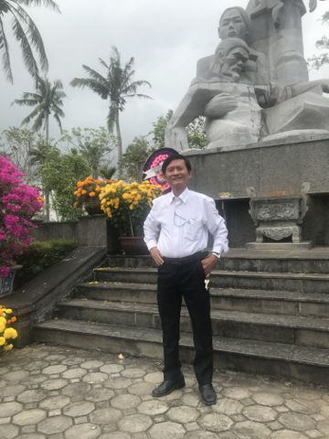 Bạn Nam Dieuthien Độc thân 68 tuổi Tìm người yêu lâu dài ở Biên Hòa, Đồng Nai