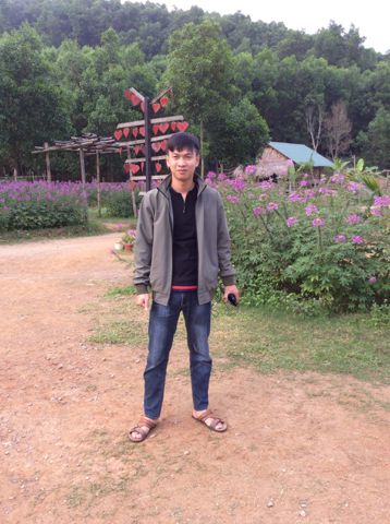 Bạn Nam Ngọc Hùng Độc thân 25 tuổi Tìm người yêu lâu dài ở Sơn Trà, Đà Nẵng