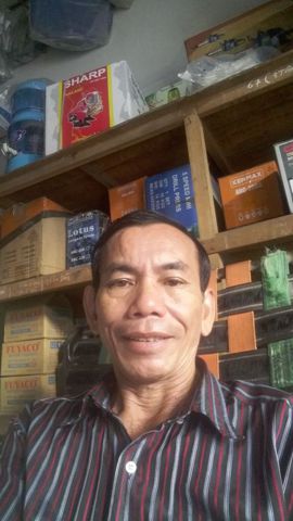 Bạn Nam Dũng Ly dị 64 tuổi Tìm người để kết hôn ở Quy Nhơn, Bình Định