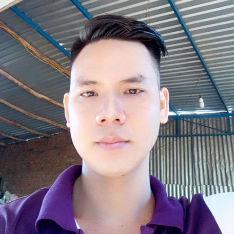 Bạn Nam sơn Độc thân 34 tuổi Tìm người để kết hôn ở Phan Thiết, Bình Thuận