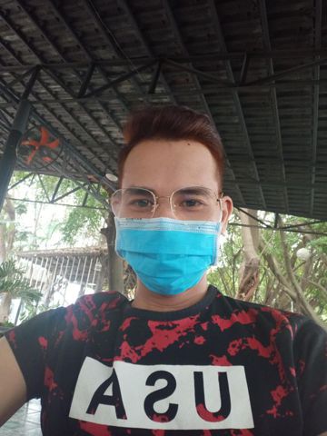 Bạn Nam Phi Độc thân 34 tuổi Tìm bạn bè mới ở Thủ Đức, TP Hồ Chí Minh