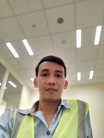 Bạn Nam Lưu Hùng Độc thân 31 tuổi Tìm bạn đời ở Thuận An, Bình Dương