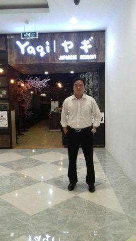 Bạn Nam Hong phat Độc thân 43 tuổi Tìm người yêu lâu dài ở Bình Tân, TP Hồ Chí Minh