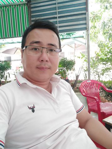 Bạn Nam Võ Thanh Vũ Độc thân 40 tuổi Tìm người yêu lâu dài ở Ninh Kiều, Cần Thơ