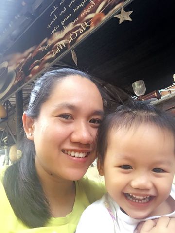 Bạn Nữ Ân Ly dị 38 tuổi Tìm bạn bè mới ở Thống Nhất, Đồng Nai