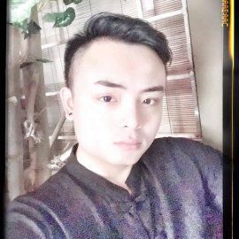 Bạn Nam Trung Cheng Độc thân 33 tuổi Tìm bạn tâm sự ở Hai Bà Trưng, Hà Nội