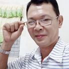 Hậu - Tìm người để kết hôn - Quận 8, TP Hồ Chí Minh - Tìm người yêu lâu dài.