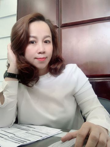 Bạn Nữ Linh Trần Độc thân 42 tuổi Tìm người yêu lâu dài ở Quận 3, TP Hồ Chí Minh