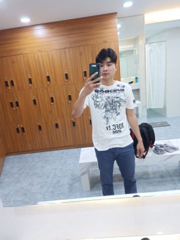 Bạn Nam PHONG Ly dị 34 tuổi Tìm người yêu lâu dài ở Quận 5, TP Hồ Chí Minh