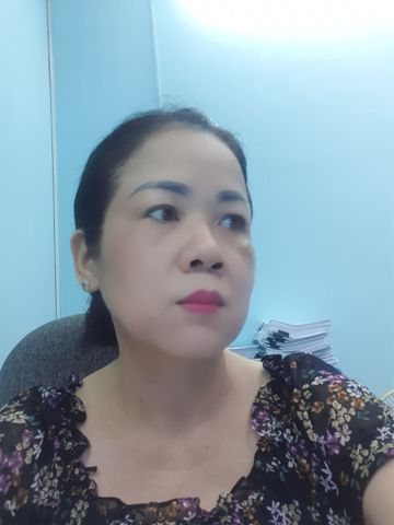 Bạn Nữ ThuyHuong Độc thân 52 tuổi Tìm bạn đời ở Gò Vấp, TP Hồ Chí Minh