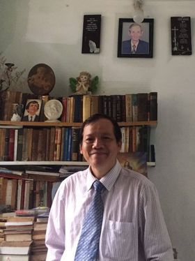 Bạn Nam Giai Nhân Ly dị 60 tuổi Tìm người yêu lâu dài ở Quận 3, TP Hồ Chí Minh