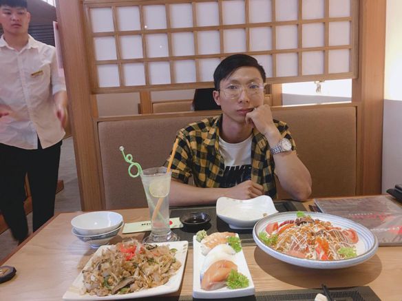 Bạn Nam Vương Độc thân 29 tuổi Tìm người để kết hôn ở Thủy Nguyên, Hải Phòng