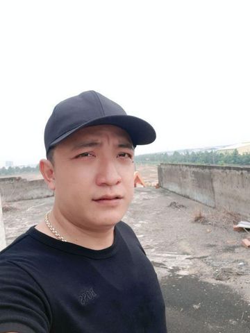 Bạn Nam Khanh Huynh Độc thân 37 tuổi Tìm người để kết hôn ở Thủ Dầu Một, Bình Dương