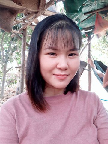 Bạn Nữ Thùy Dương Ly dị 33 tuổi Tìm bạn tâm sự ở Thạnh Hóa, Long An