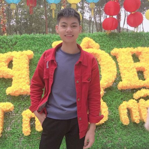 Bạn Nam Trương việt Độc thân 22 tuổi Tìm người yêu lâu dài ở Triệu Sơn, Thanh Hóa